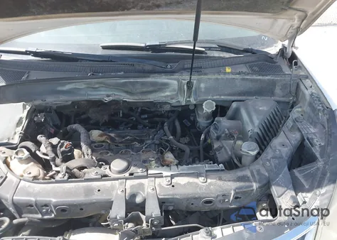 2013 Chevrolet Traverse 1Lt from USA, damaged, VIN 1GNKVGKDXDJ214679